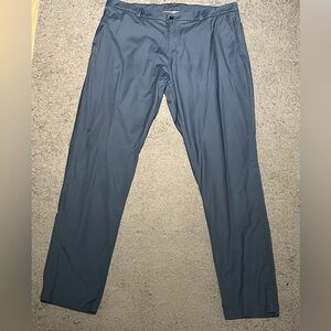 Lululemon Commision Pants